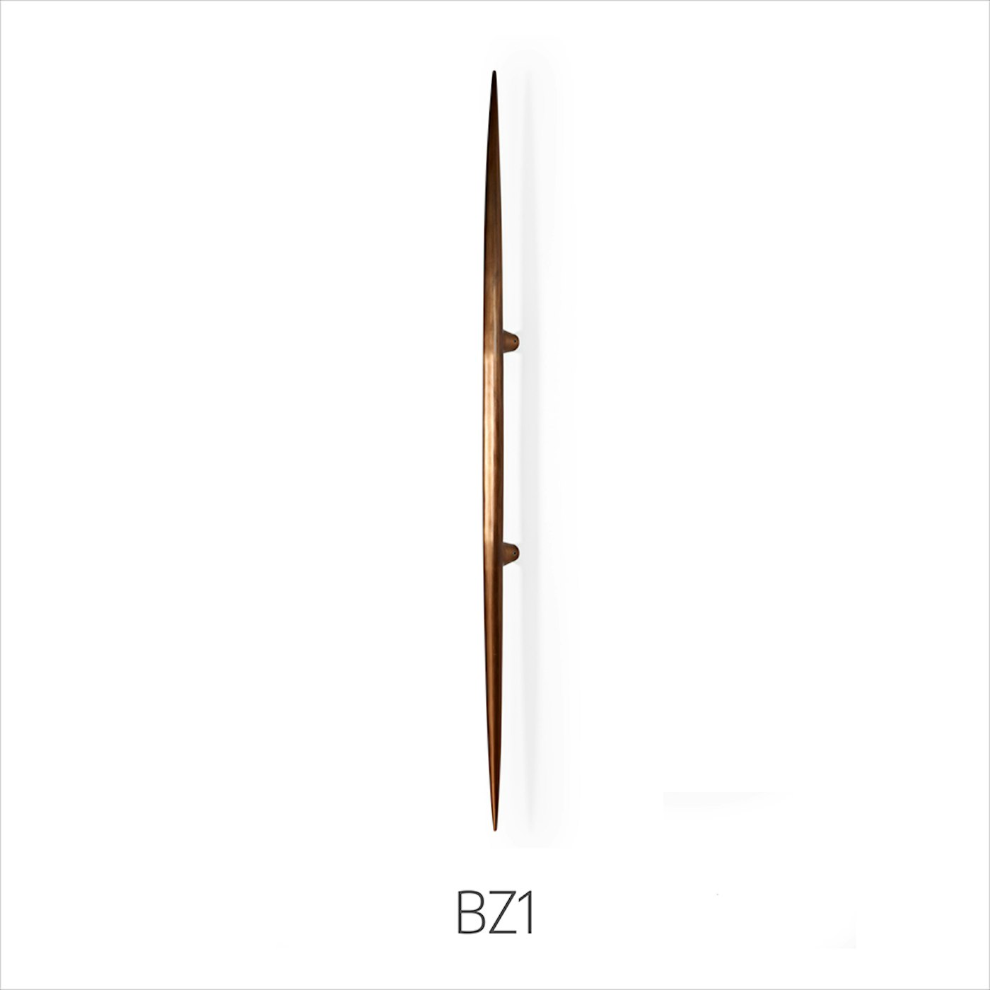 bronze handles bz1