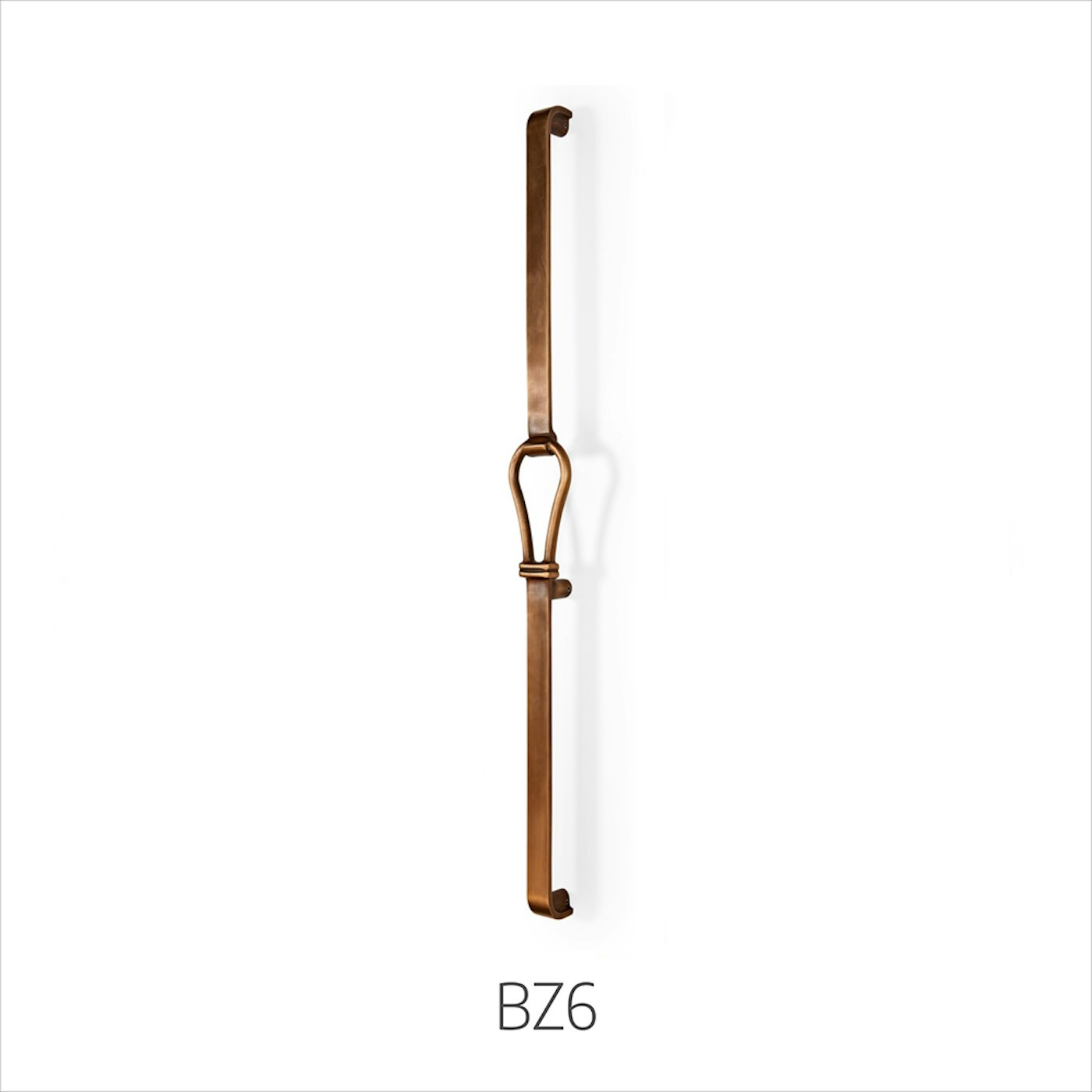 bronze handles bz6
