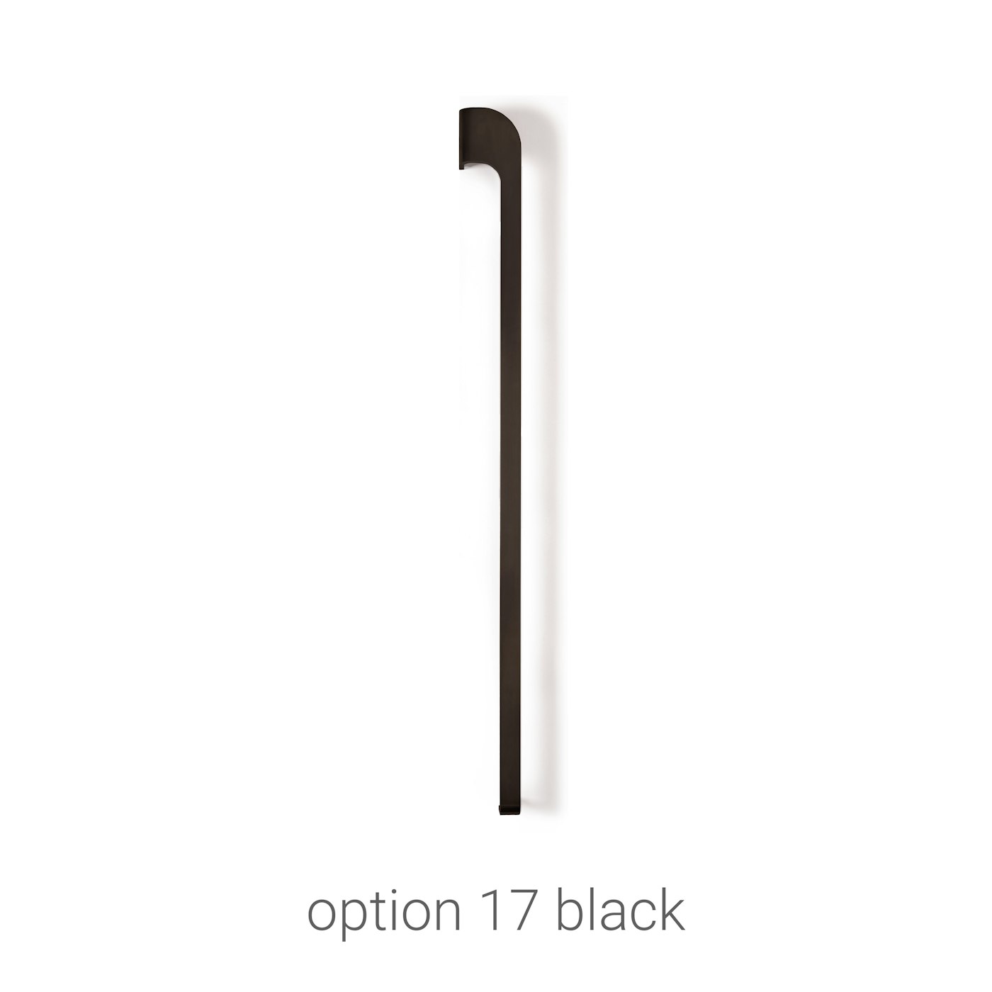 option 17 black