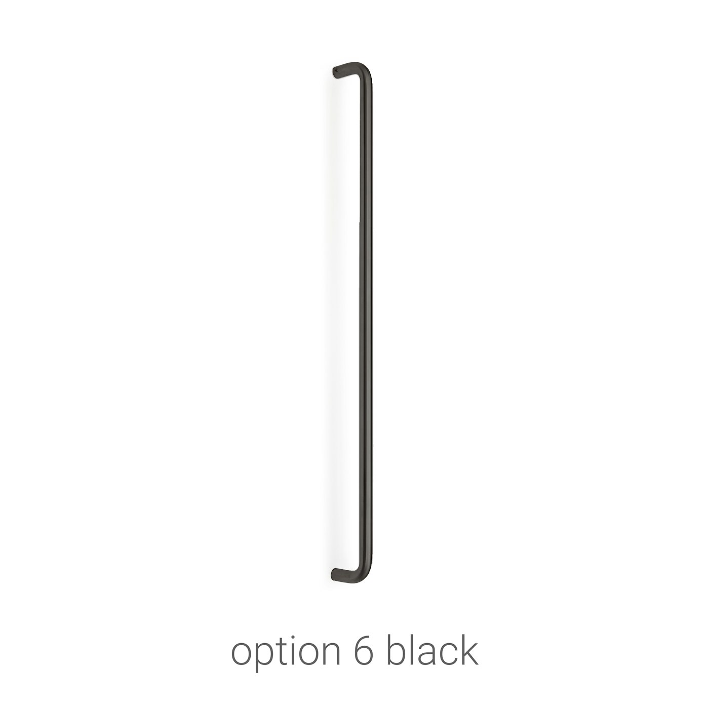option 6 black