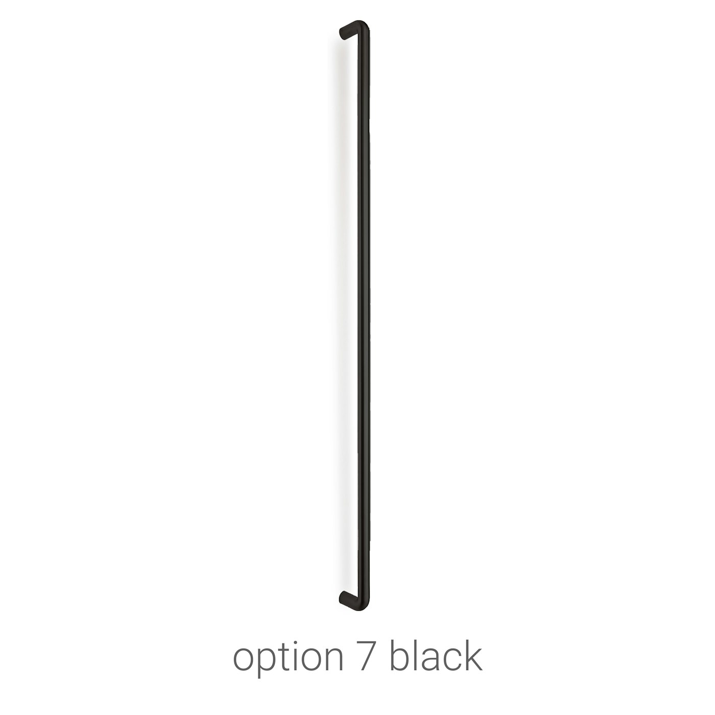 option 7 black
