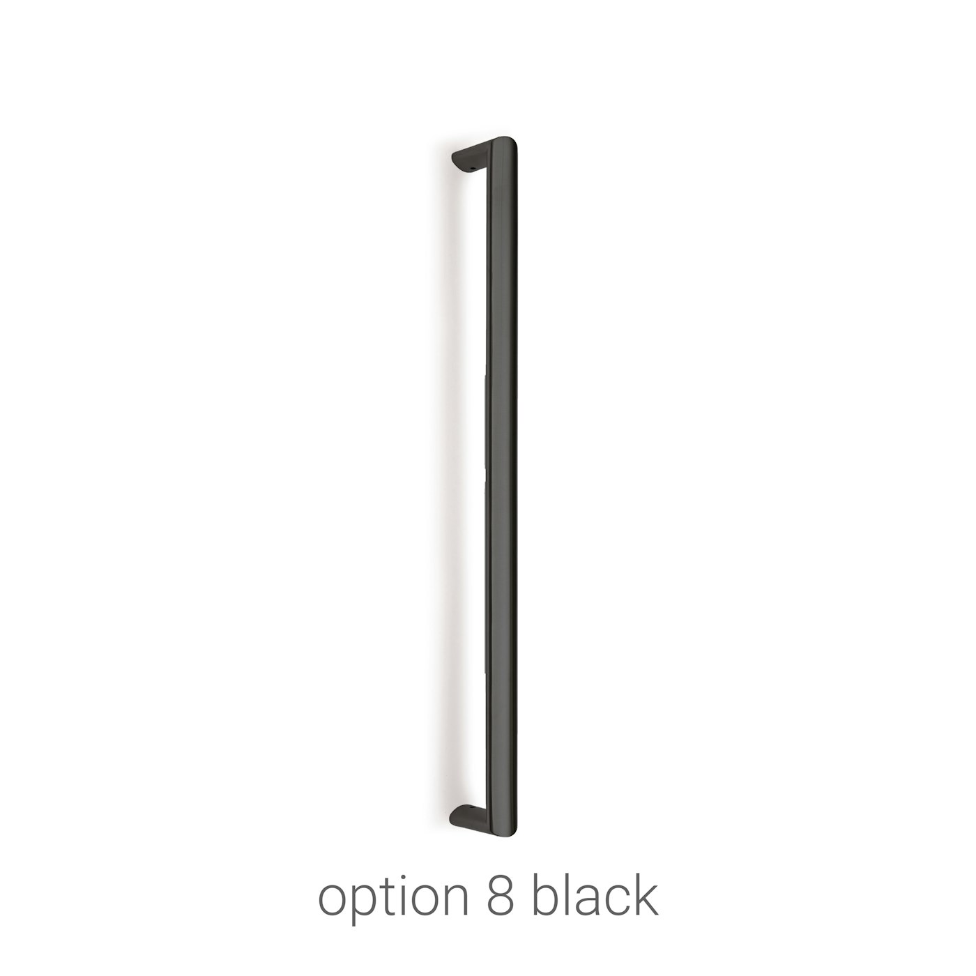 option 8 black