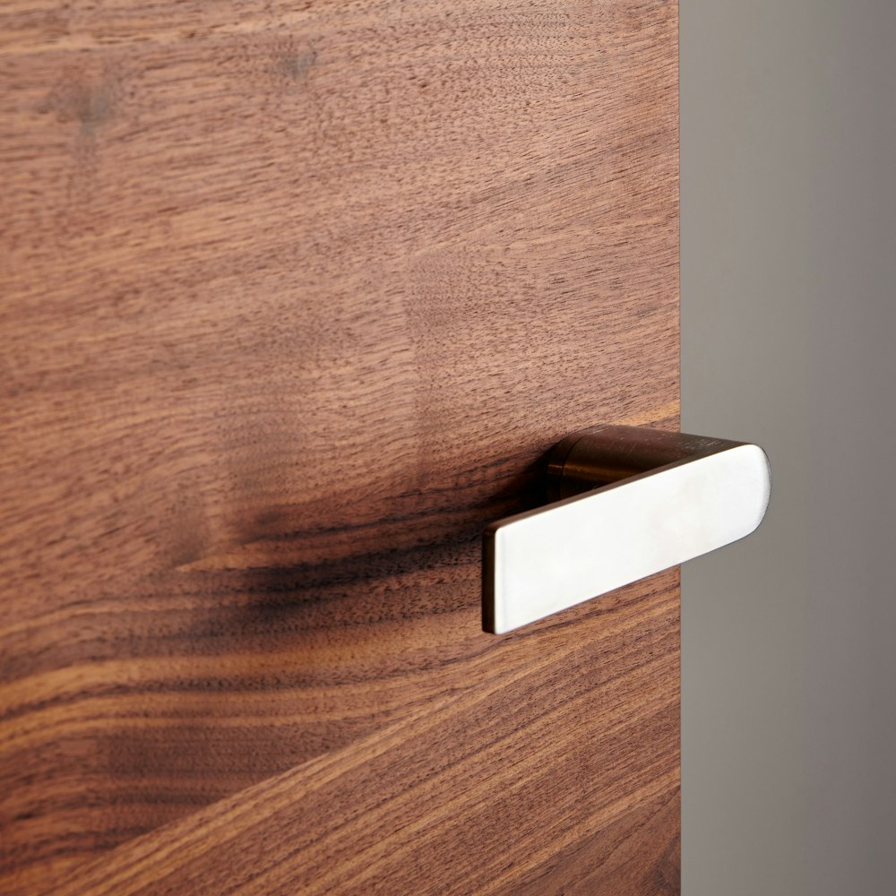 Stainless Steel Door Handles Brushed Steel Door Handles Urban