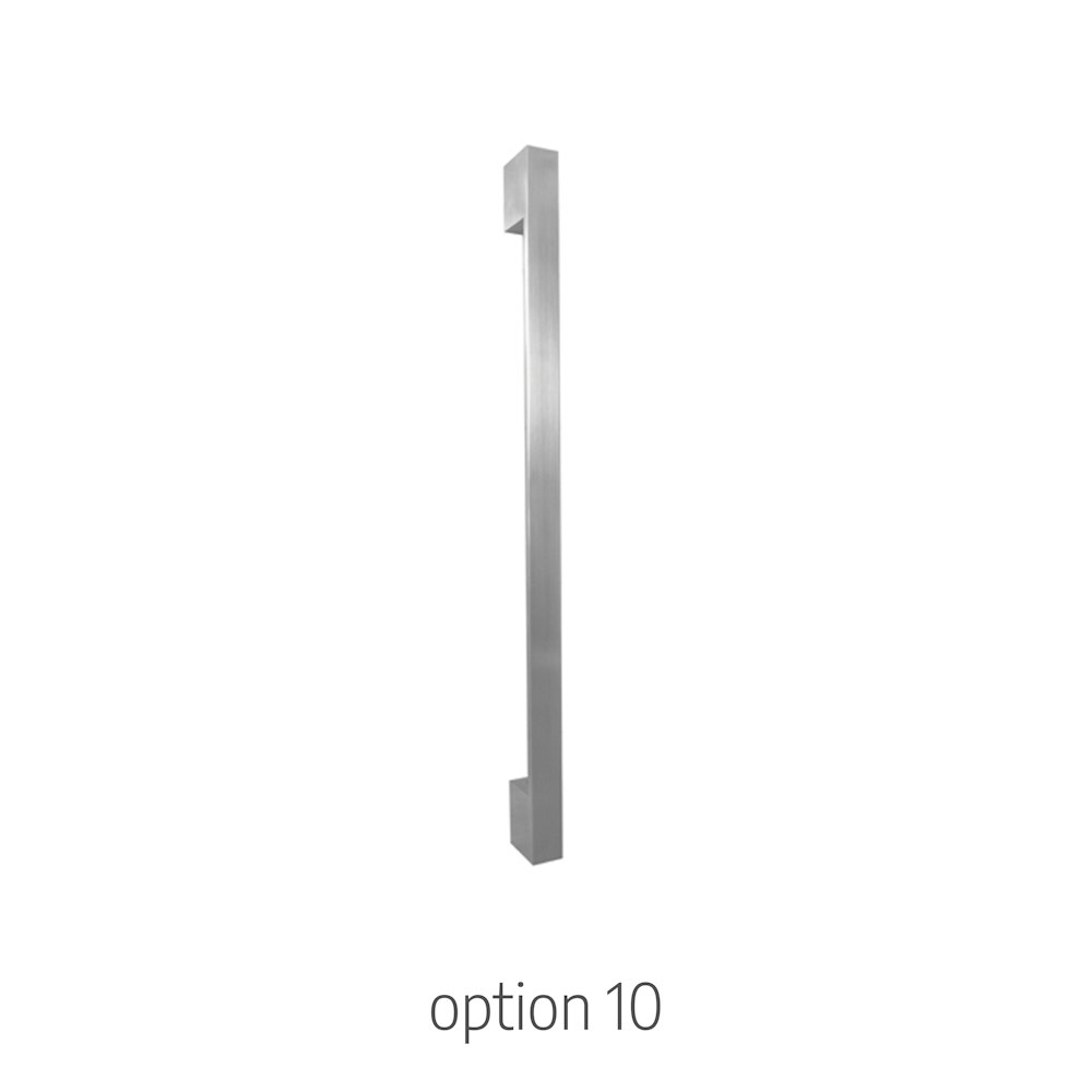 Stainless Steel Door Handles Brushed Steel Door Handles Urban