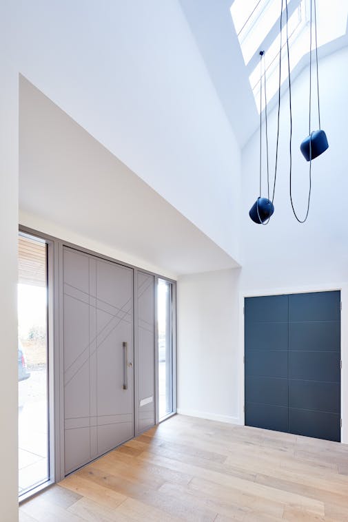 front internal door specifications urban front