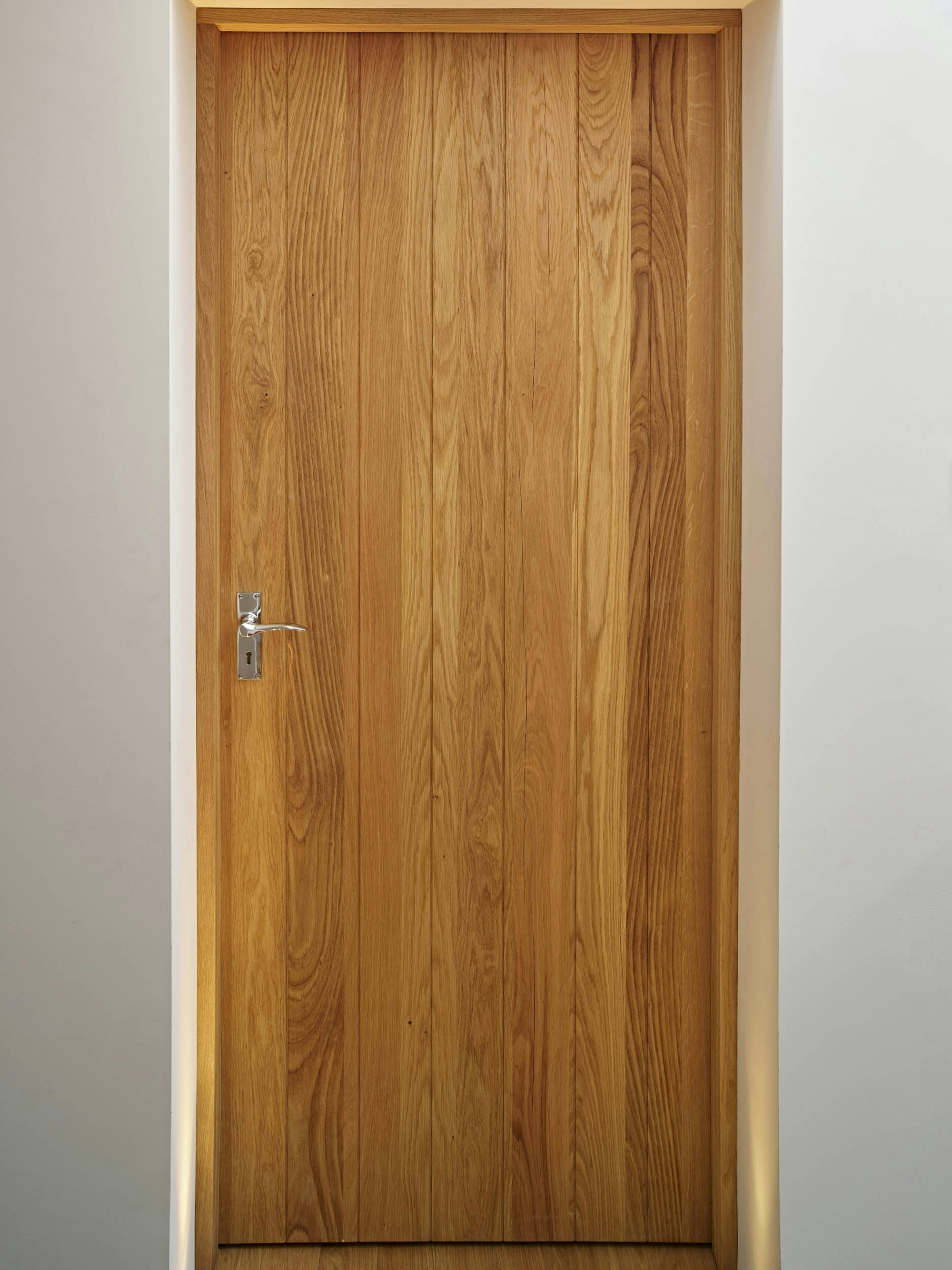 Porto Internal door in oak