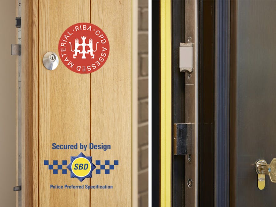 part q front doors Urban Front 3 new