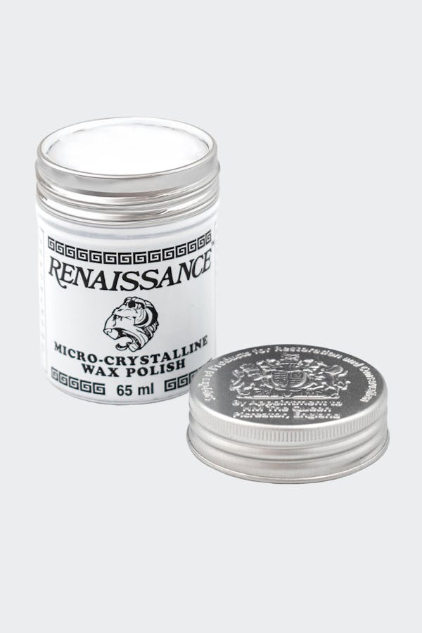 Renaissance Micro-Crystalline Wax 200ml
